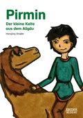 Cover: Pirmin - Maximilian Dietrich Verlag