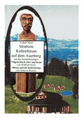 Cover: Strabons Keltenforum auf dem Auerberg - Maximilian Dietrich Verlag