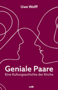 Cover: Geniale Paare - fe-medienvlg