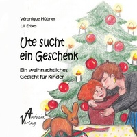 Abbildung von: Ute sucht ein Geschenk - Audacia Verlag