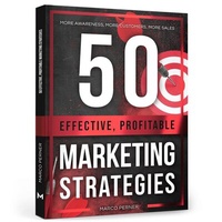 Abbildung von: 50 Effective, Profitable Marketing Strategies - PERNER VENTURES FZCO