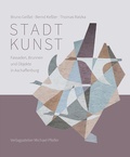 Cover: Stadtkunst - Pfeifer, Michael