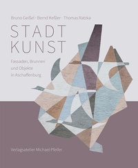 Abbildung von: Stadtkunst - Pfeifer, Michael