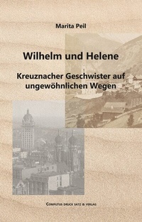 Abbildung von: Wilhelm und Helene - COMPUTUS Druck