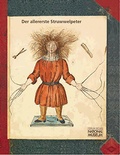 Cover: Der allererste Struwwelpeter 1844 - Germanisches Nationalmuseum Abt. Verlag