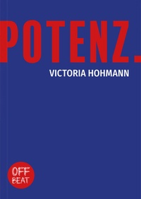 Enlarge image Cover: Potenz. - OffBeat-Publishing