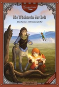 Cover: Die W&auml;chterin der Zeit - Fairyland Verlag