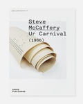 Cover: Steve McCaffery - Ur Carnival - GRASS PUBLISHERS