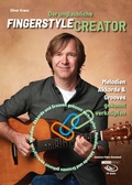 Cover: Der unglaubliche Fingerstyle Creator - Acoustic Music GmbH & Co. KG