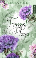 Cover: Forrest Plaza Sammelband 1: Band 1 - 3 - Wild Books by Latos Verlag