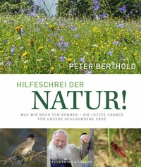 Abbildung von: Unsere Zukunft braucht Natur - Frederking & Thaler Verlag