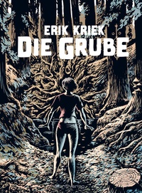 Enlarge image Cover: Die Grube - avant-verlag GmbH