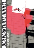 Cover: Der verkehrte Himmel - avant-verlag GmbH