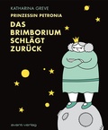 Cover: Prinzessin Petronia - avant-verlag GmbH