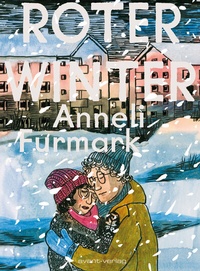 Abbildung von: Roter Winter - avant-verlag GmbH