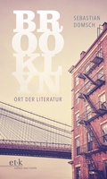Cover: Brooklyn: Ort der Literatur - edition text + kritik