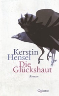 Cover: Die Gl&uuml;ckshaut - Quintus-Verlag