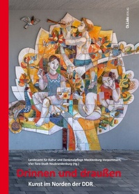 Abbildung von: Drinnen und draußen - Christoph Links Verlag