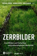Cover: Zerrbilder - Christoph Links Verlag