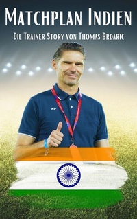 Enlarge image Cover: Matchplan Indien - Nova MD