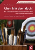 Cover: &Uuml;ben hilft eben doch! - Wi&szlig;ner-Verlag