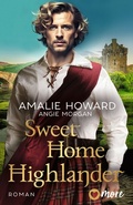 Cover: Sweet Home Highlander - more