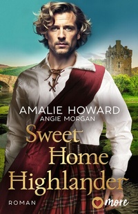 Abbildung von: Sweet Home Highlander - more