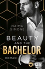 Cover: Beauty and the Bachelor - more