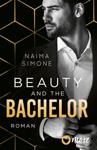 Enlarge image Cover: Beauty and the Bachelor - more