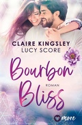 Cover: Bourbon Bliss - more