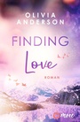 Cover: Finding Love - more
