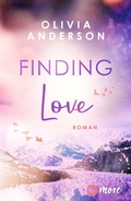 Cover: Finding Love - more