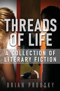 Cover: Threads of Life - Next Chapter