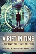 Cover: A Rift In Time - Next Chapter