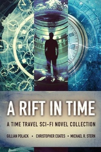 Enlarge image Cover: A Rift In Time - Next Chapter