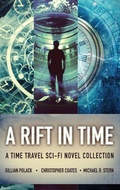 Cover: A Rift In Time - Next Chapter