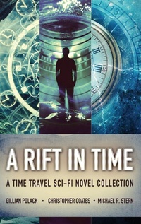 Enlarge image Cover: A Rift In Time - Next Chapter