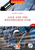 Cover: Jack and the Westbourne Fair - Helbling