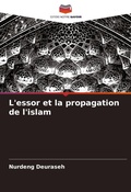 Cover: L'essor et la propagation de l'islam - Editions Notre Savoir