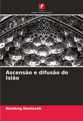 Cover: Ascensao e difusao do Islao - Edicoes Nosso Conhecimento