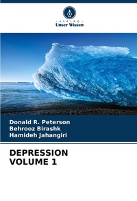 Enlarge image Cover: Depression Volume 1 - Verlag Unser Wissen