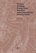 Cover: Of What Is Passing - Jagiellonian University Press