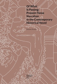 Enlarge image Cover: Of What Is Passing - Jagiellonian University Press