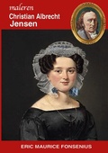 Cover: Christian Albrecht Jensen - BoD - Books on Demand - D&auml;nemark