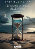 Cover: Pergamena dalle mille parole - Booksprint