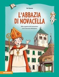 Cover: L'Abbazia di Novacella - Athesia-Tappeiner Verlag