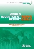 Cover: World Investment Report 2023 - United Nations