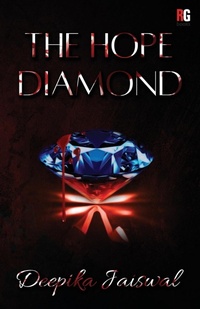 Enlarge image Cover: The Hope Diamond - Redgrab Books Pvt Ltd