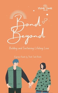 Enlarge image Cover: Bond Beyond - Think Tank Books