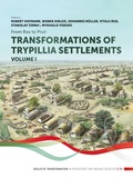 Cover: From Ros to Prut (volume 1) - Sidestone Press